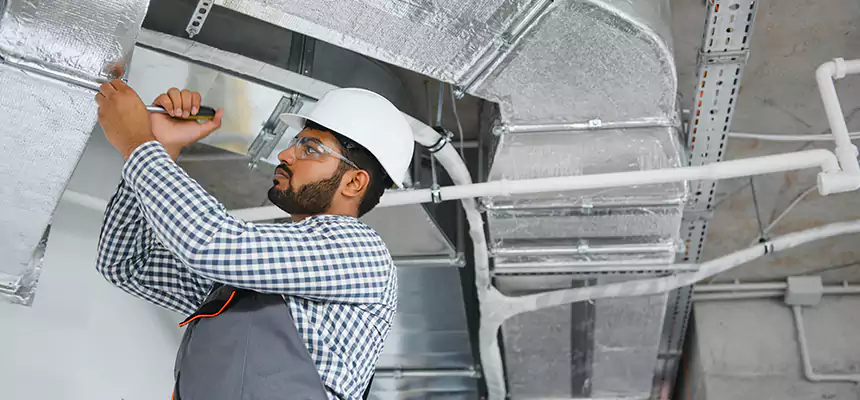 Proactive Ac Vent Repairs & Air Duct Replacement Companies Near Me in Wellington