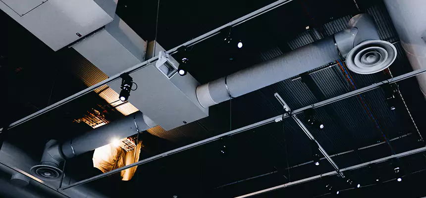 Our Air Duct Replacement Services in Wellington, FL