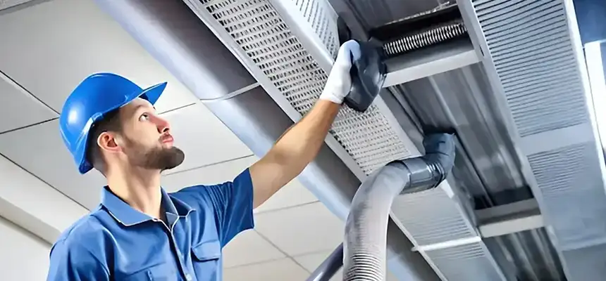 Our Annual Dryer Vent Maintenance Services in Wellington, FL