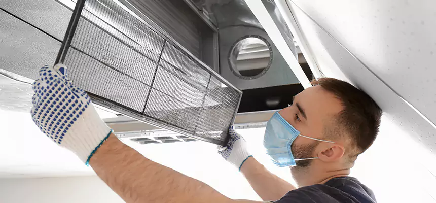 Our Bathroom Exhaust Duct Cleaning Services in Wellington, FL