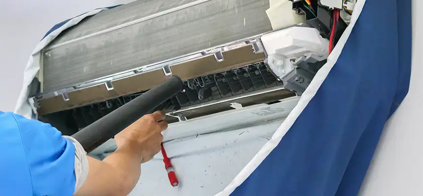 Advanced Clogged Dryer Vent Repair for Multi-Unit & Commercial in Wellington, FL