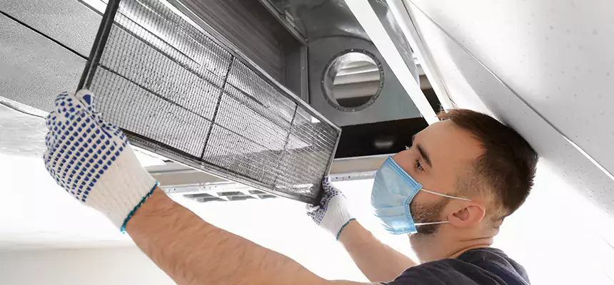 Our Dryer Vent Replacement Services in Wellington, FL