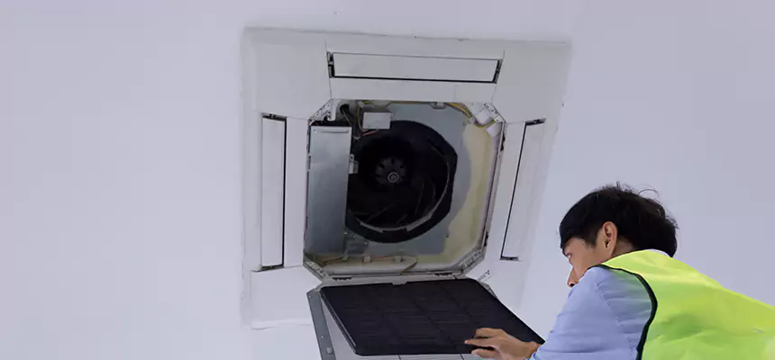 Our Dryer Vent Sanitization Service Services in Wellington, FL