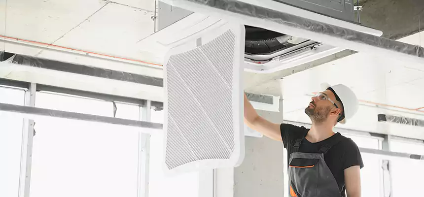 Our Indoor Air Quality Improvement Services in Wellington, FL