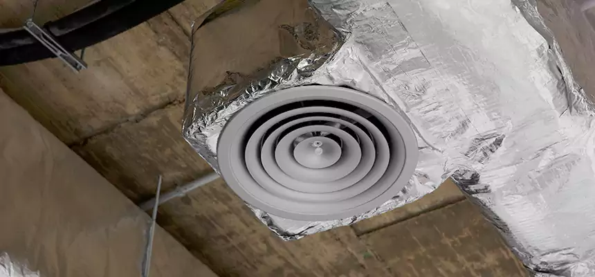Our Industrial Dryer Vent Cleaning Services in Wellington, FL