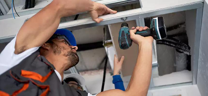 Our Retail Store Duct Cleaning Services in Wellington, FL