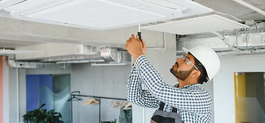 Our Roof Dryer Vent Cleaning Services in Wellington, FL