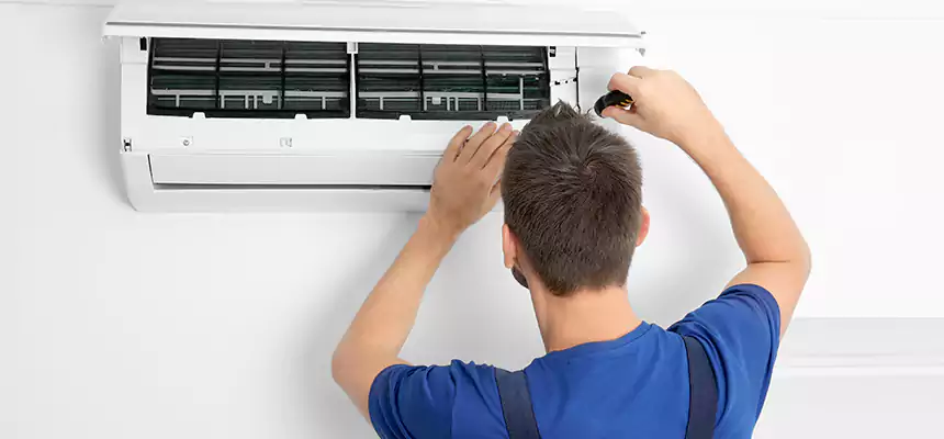 Our Smart Air Conditioning Installation Services in Wellington, FL