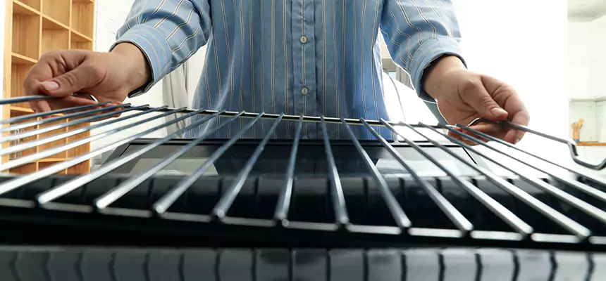 Our Vent Grille Washing Services in Wellington, FL