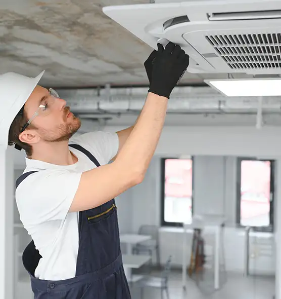 Top Affordable Duct Cleaning Services Near Me in Wellington, FL