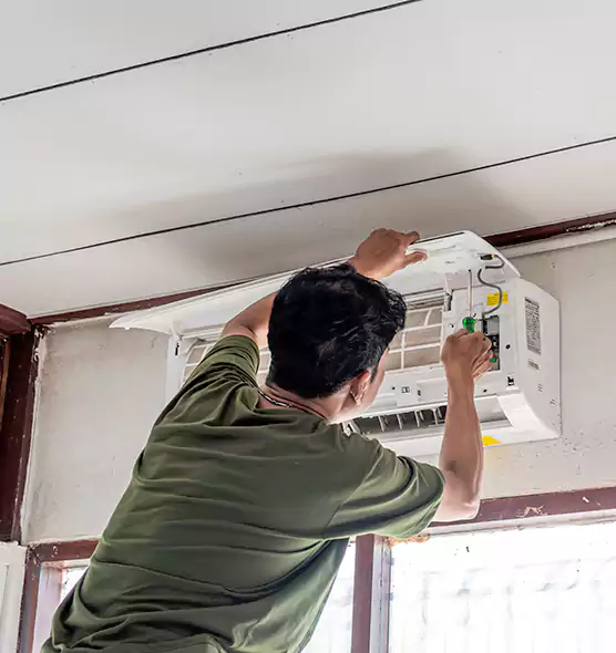 About Air Duct & AC Odor Removal in Wellington, FL
