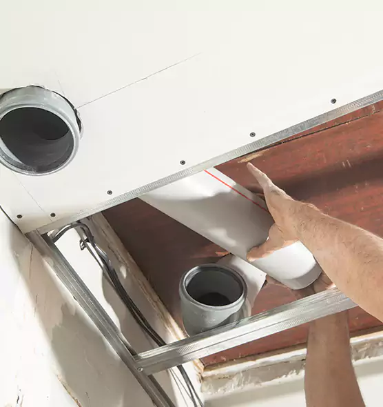 Professional Air Duct Replacement in Wellington, FL