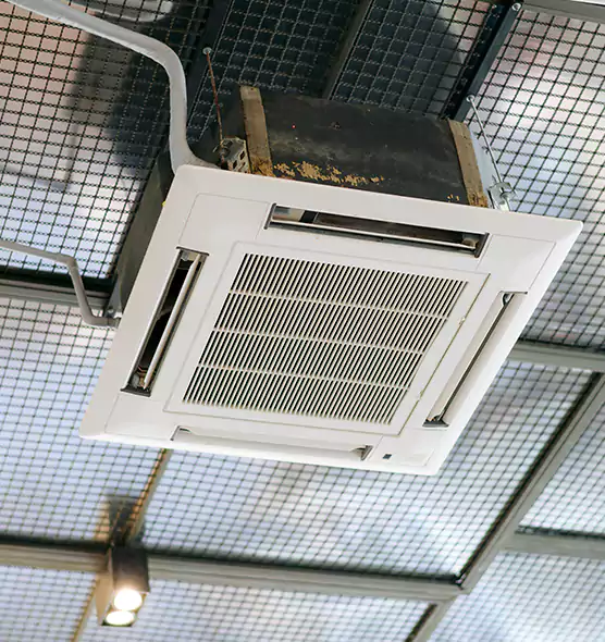 Top-Notch Allergy Relief Vent Cleaning Services in Wellington, FL