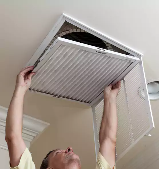 Trusted Apartment Air Duct Cleaning in Wellington, FL