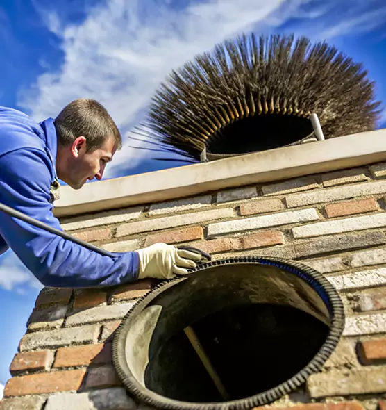 About Professional Chimney Sweep in Wellington, FL