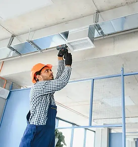 About Commercial Laundry Vent Cleaning in Wellington, FL