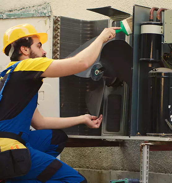 About Dryer Duct Fire Hazard Inspection in Wellington, FL