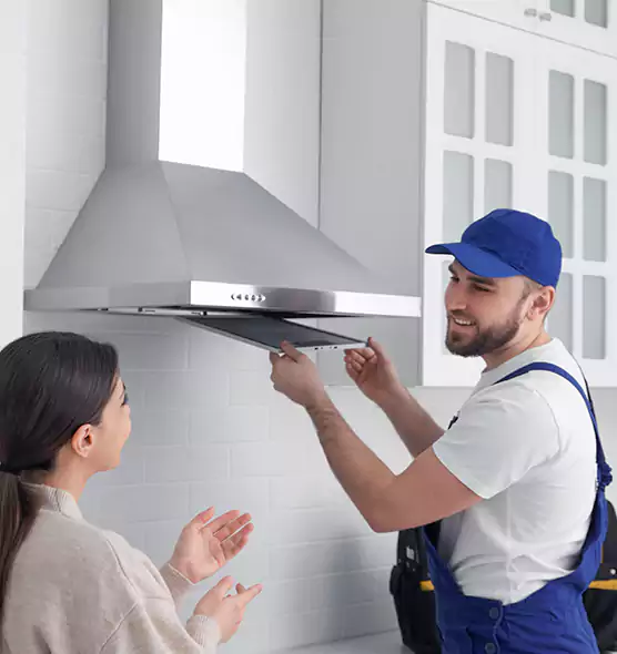 Professional Dryer Vent Cleaning Service in Wellington, FL