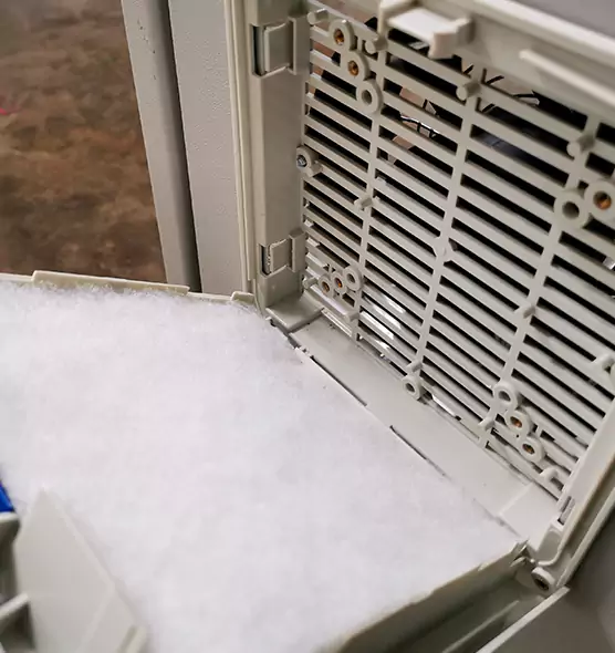 Professional Dryer Vent Mold Cleaning in Wellington, FL