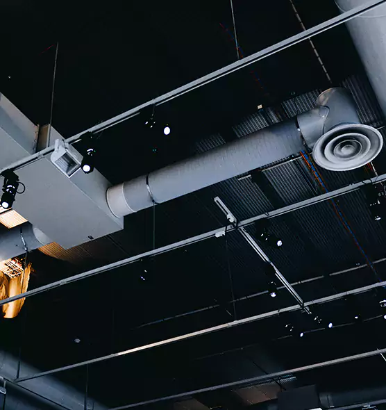 Professional Duct Cleaning For LEED Homes in Wellington, FL