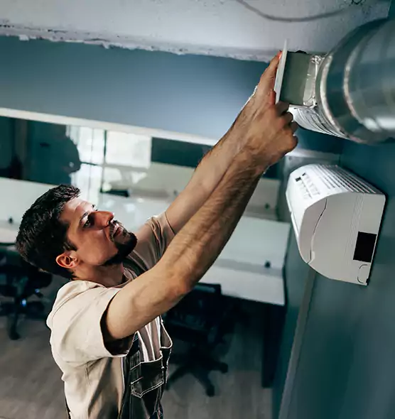 About Flexible Ductwork Replacement in Wellington, FL