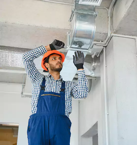 About Hotel Duct And Vent Cleaning in Wellington, FL