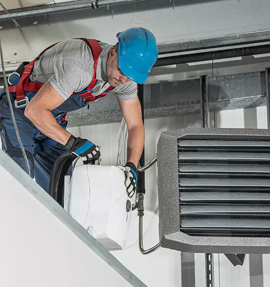 About HVAC Mold Remediation Service in Wellington, FL