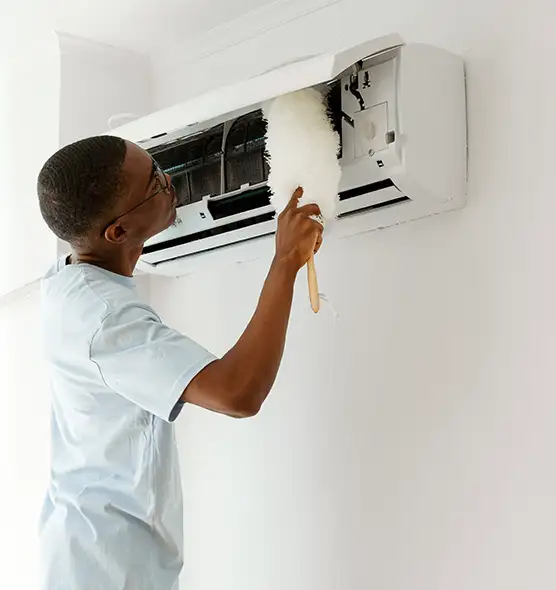 Professional Maximize AC Efficiency  in Wellington, FL