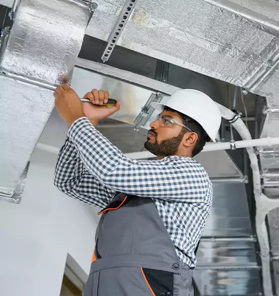 Welcome to Mold & Mildew Removal from Air Ducts Wellington, FL