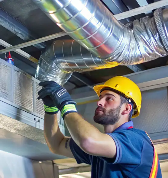Professional NADCA Approved Air Duct Services in Wellington, FL