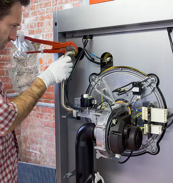 Advanced Repair Dryer Vent Hose in Wellington, FL