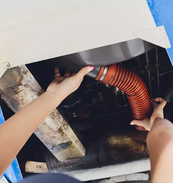 Top-Notch Return Vent Cleaning Service in Wellington, FL