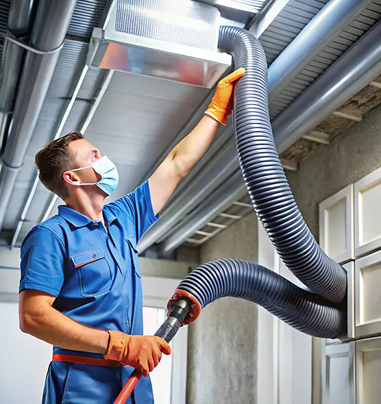 Welcome to Air Duct Cleaning & Repairs Wellington — Your Local Roof Dryer Vent Cleaning Specialists in Wellington, FL