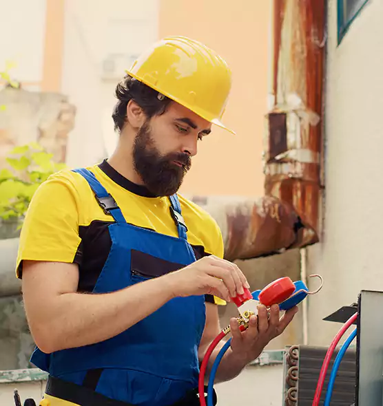 About Smart HVAC Installation in Wellington, FL