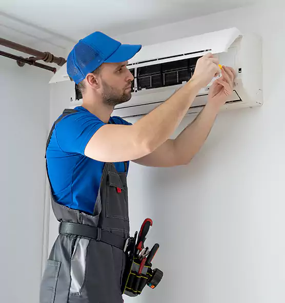 About Smart Thermostat AC Installation in Wellington, FL