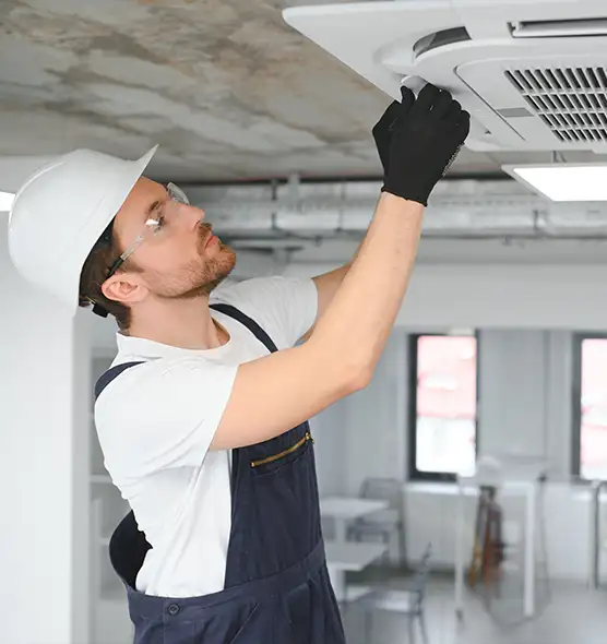 About Spring Air Duct Cleaning in Wellington, FL