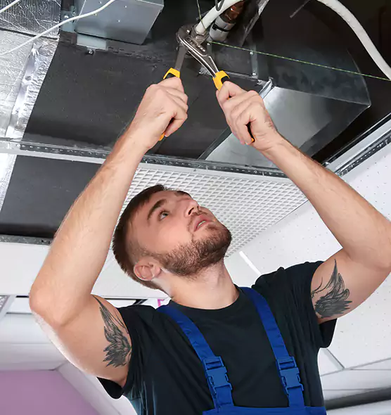 About Ventilation System Upgrades in Wellington, FL