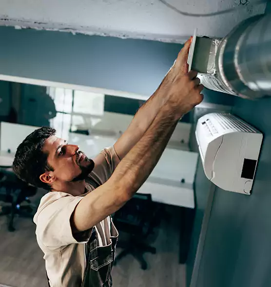 Reliable Warehouse Vent Cleaning in Wellington, FL