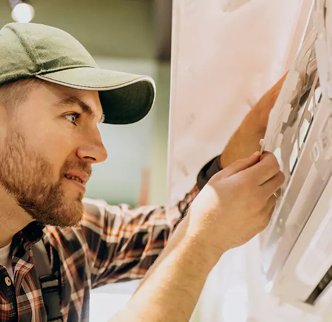 Why Homeowners Businesses Trust Us in Wellington, FL?