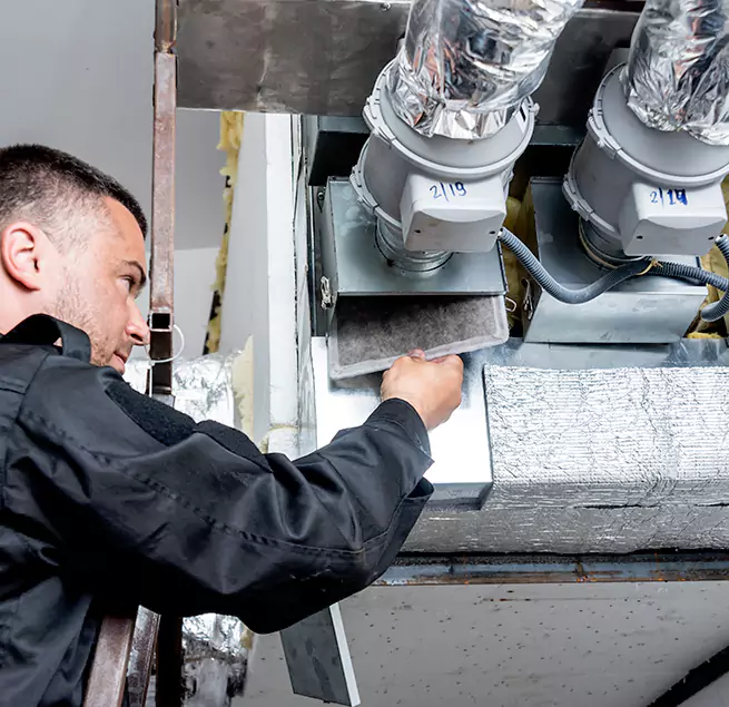 Why Homeowners & Businesses Trust Us in Wellington, FL?