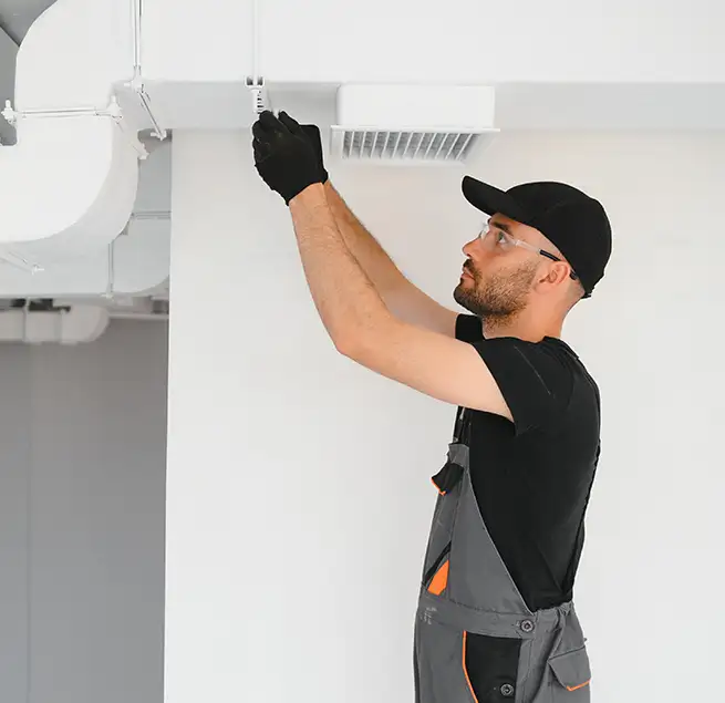 Why Homeowners & Businesses Trust Us in Wellington, FL?