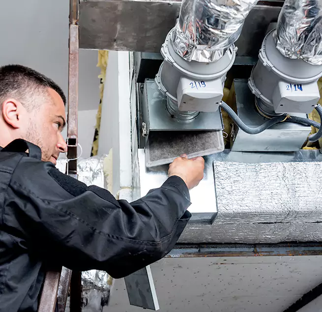 Why Homeowners & Businesses Trust Us in Wellington, FL?