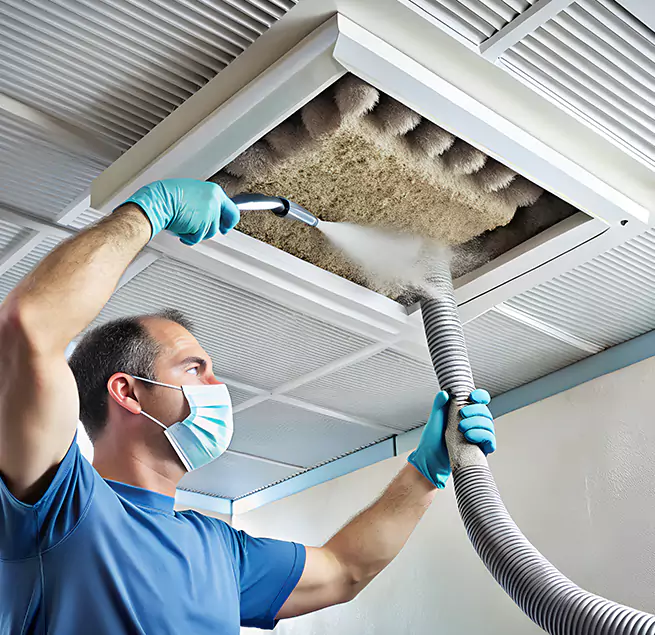 Why Homeowners & Businesses Trust Us Wellington, FL