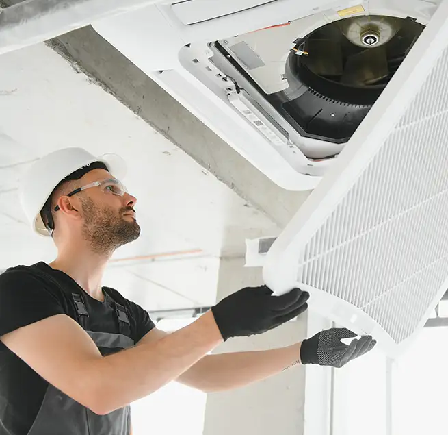 Why Homeowners & Businesses Trust Us in Wellington, FL?