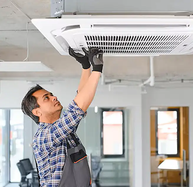 Why Homeowners & Businesses Trust Us in Wellington, FL?