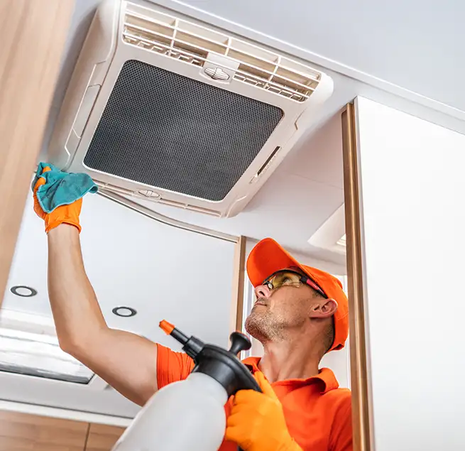 Why Homeowners & Businesses Trust Us in Wellington, FL?