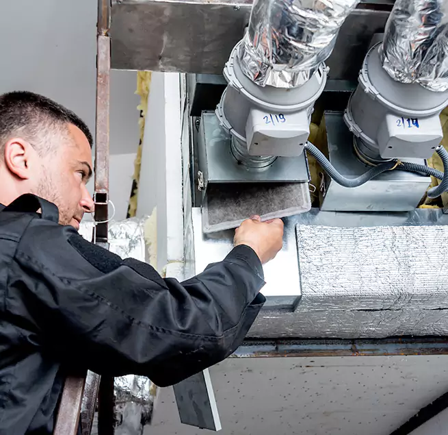 Why Homeowners & Businesses Trust Us in Wellington, FL?