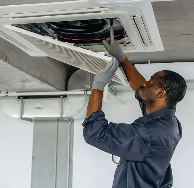 Why Homeowners & Businesses Trust Us in Wellington, FL?