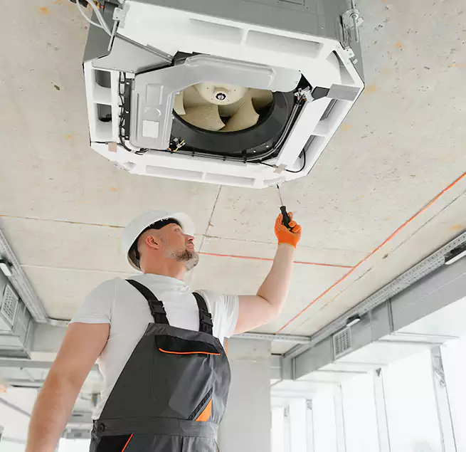 Why Homeowners Businesses Trust Us in Wellington, FL