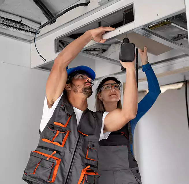 Why Homeowners & Businesses Trust Us in Wellington, FL